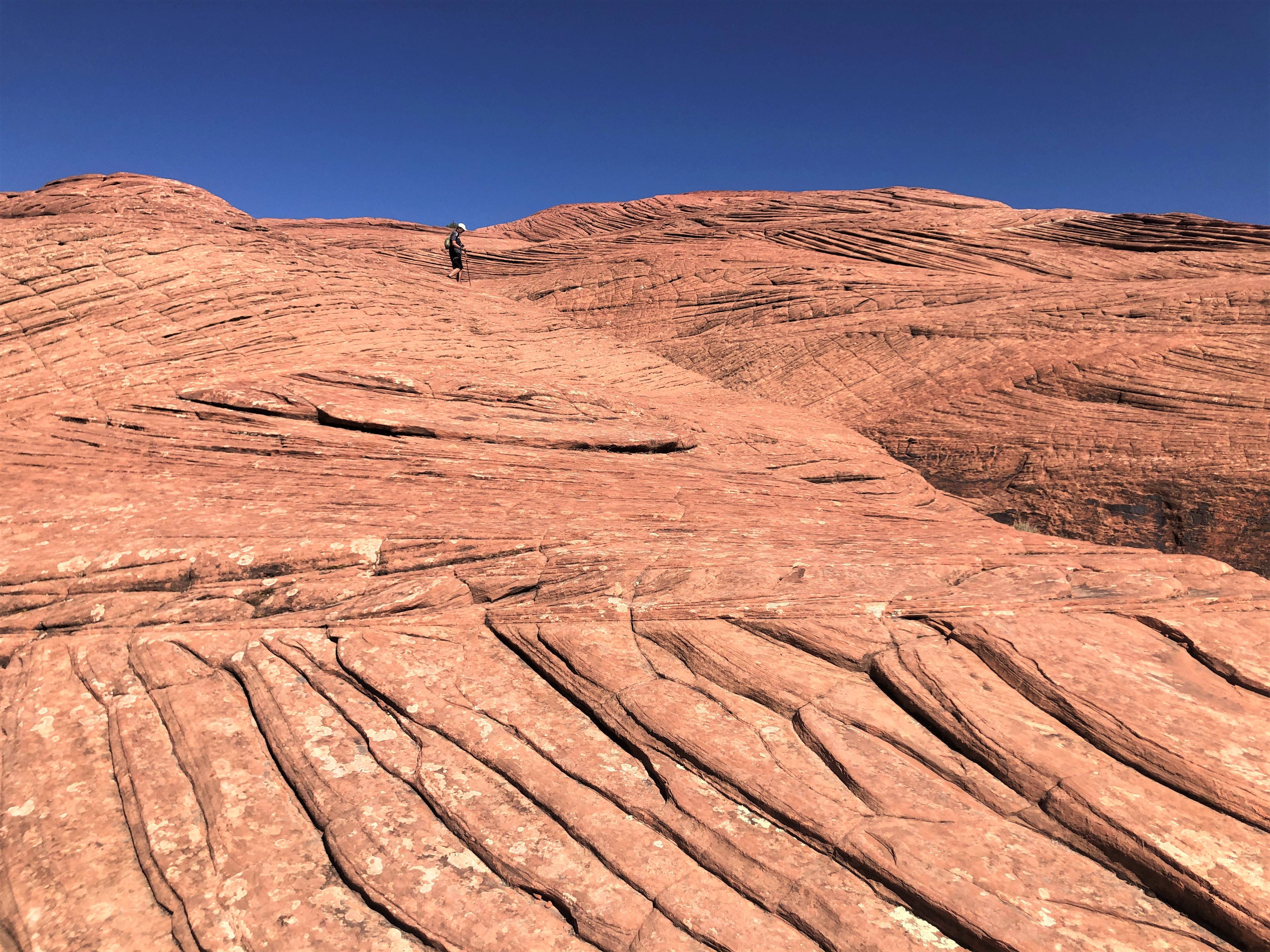 Snow Canyon